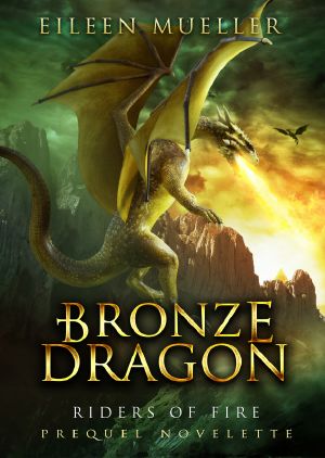 Bronze Dragon