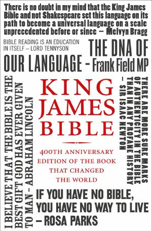 King James Bible