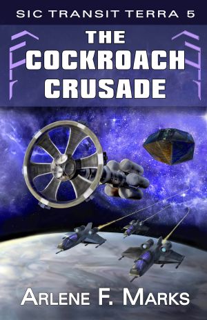 The Cockroach Crusade