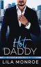 Hot Daddy · Billionaire Bachelors · Book 2