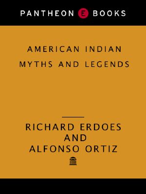 American Indian Myths and Legends