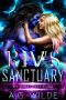 Riv's Sanctuary · A Sci-Fi Alien Romance