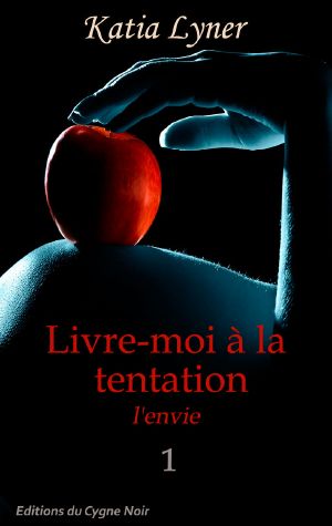 Livre-Moi À La Tentation 1