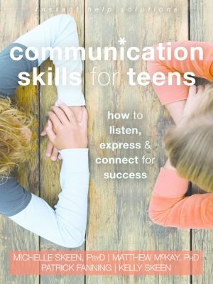 Communication Skills for Teens