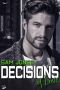 Decisions of Love · Band 1