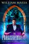 The Paranormalist · Box Set 1-4