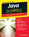 Java eLearning Kit For Dummies®