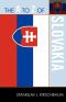 The a to Z of Slovakia