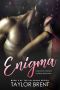 Enigma · A Second Chance Holiday Romance (Callahan Series Book 2)