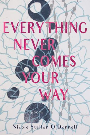 Everything Never Comes Your Way