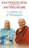 Le moine et le philosophe