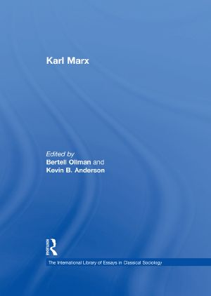 Karl Marx