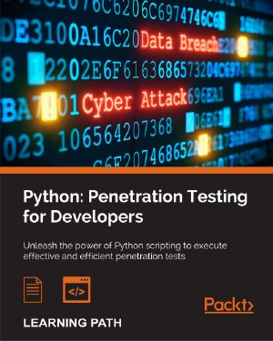 Python · Penetration Testing for Developers