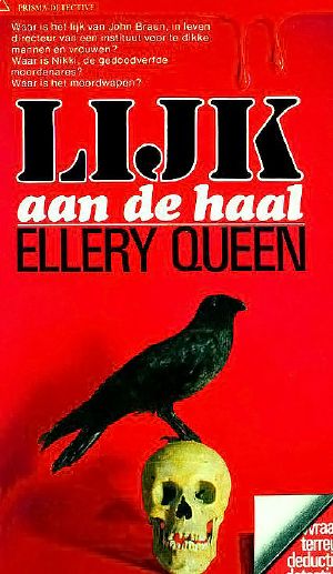Lijk aan de haal