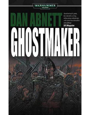 Ghostmaker