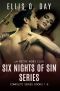 Six Nights of Sin (Books 1-6)