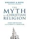 The Myth of a Christian Religion · Losing Your Religion for the Beauty of a Revolution