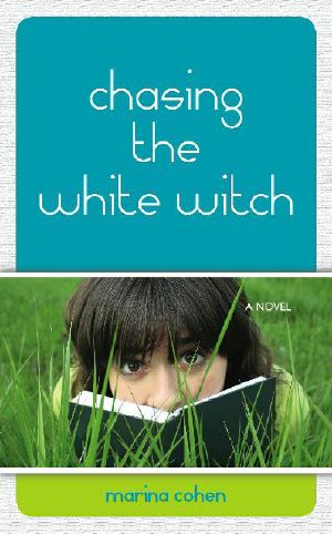 Chasing the White Witch