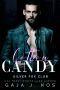 Cotton Candy (Silver Fox Club Book 1)