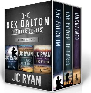 Rex Dalton Thrillers · Box Set 1-3