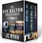 Rex Dalton Thrillers · Box Set 1-3