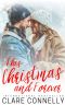 This Christmas and Forever · A Heartwarming Anthology of Billionaire Holiday Romances...