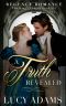 A Truth Revealed · Regency Romance (The King's League Book 6)