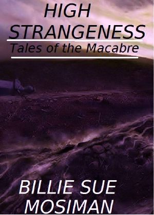 High Hangness · Tales of the Macabre