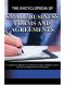 The Encyclopedia of Small Business Forms and Agreements · A Complete Kit of Ready-To-Use Business Checklists, Worksheets, Forms, Contracts, and Human Resource Documents With Companion CD-ROM