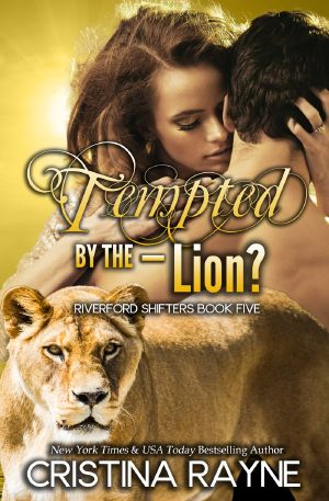 Tempted by the--Lion?