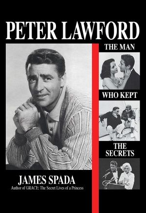 Peter Lawford