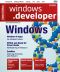 Windows Developer Magazin November No 11 2012