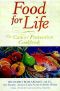 Food for Life · the Cancer Prevention Cookbook