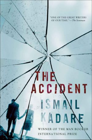 The Accident