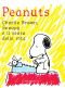 Peantus. Charlie Brown, Snoopy e il senso della vita