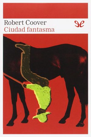 Ciudad Fantasma