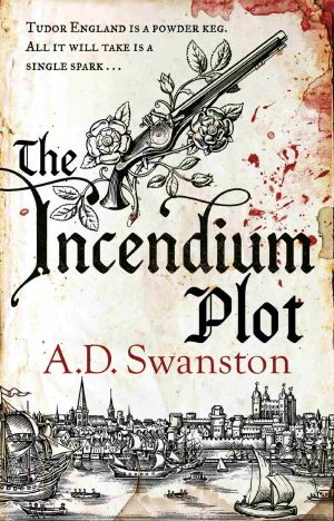 The Incendium Plot