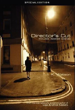 Director's Cut · Includes Deleted Scenes