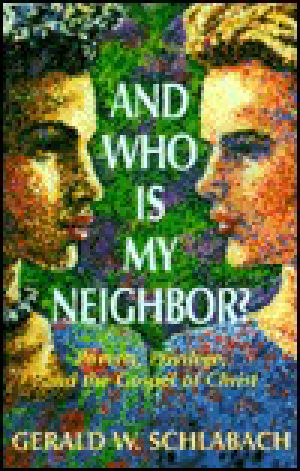 And Who Is My Neighbor? · Poverty, Privilege, and the Gospel of Christ