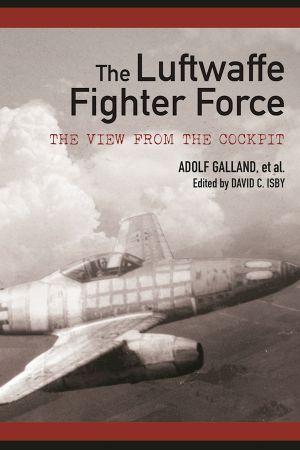 The Luftwaffe Fighter Force