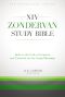 NIV Zondervan Study Bible