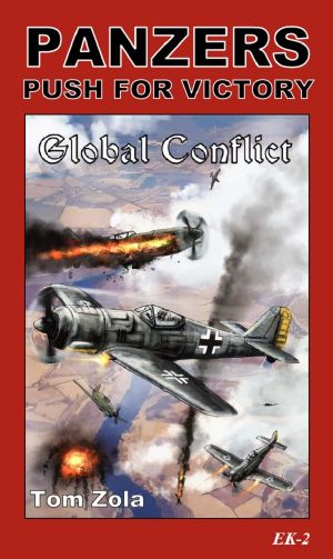 Panzers · Push for Victory · Global Conflict