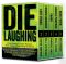 Die Laughing · 5 Comic Crime Novels