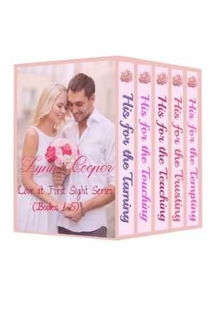 Love at First Sight Series Boxed Set · (Books 1-5)