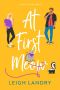 At First Meow (Bayou Rescue Book 2)