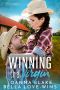 Winning the Virgin · A Western Billionaire Cowboy Romance