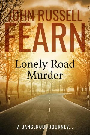 Lonely Road Murder