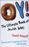 Oy! · The Ultimate Book of Jewish Jokes