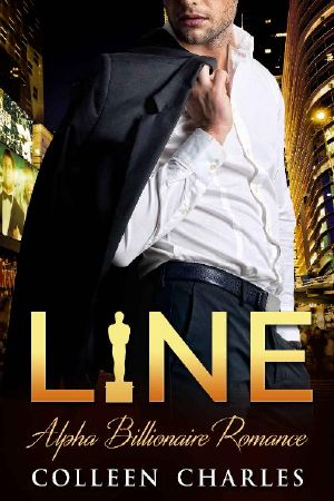 Line · Alpha Billionaire Romance