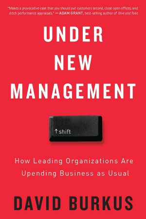 Under New Management